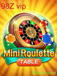Kasino Live Dealer 98Z vip